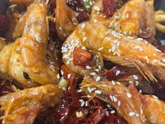 -鸡遇虾煲干锅火锅(小寨金莎店)