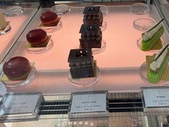 -秀·吧 Show Bar(兰州盛达希尔顿酒店)