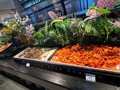 -梨花自助烤肉(乐宾店)