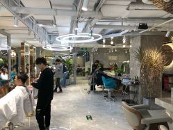-悦SALON