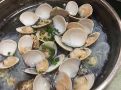 -新享乐海鲜(翠华路店)