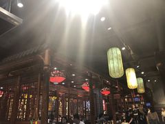 大堂-徐师傅太子锅(文化路店)