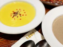 -1886德国汽车餐厅(外滩十六铺码头店)