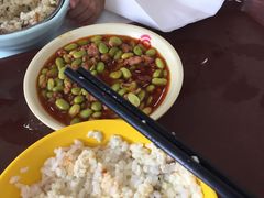 -六和餐饮(东城根店)