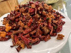 -翠云水煮鱼(双龙大道店)