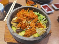 -安大叔拌饭(宝龙店)