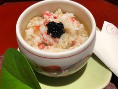 -希望日本料理(保利香槟花园店)