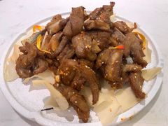 -香香海南菜餐厅