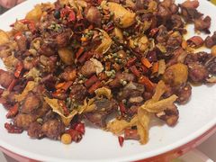 -偏爱炒鸡(老县衙店)