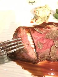 -北京柏悦酒店宴会厅