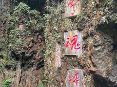 -九乡旅游区