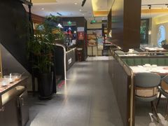 -东方饺子王臻味餐厅(新嘉坡城店)