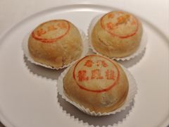 -香港龙凤楼(巨鹿路洋房店)