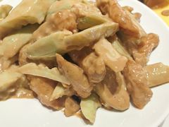 -偏爱炒鸡(老县衙店)