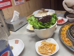 -韩宫宴烤肉·料理(海门大有境店)