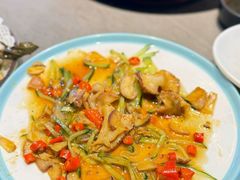 -创味·民间海南菜·非遗藤桥排骨(藤桥·免税城店)