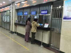 -无锡市第二人民医院(南院)