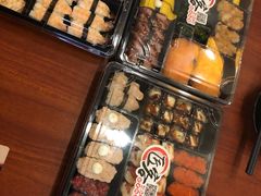 -匠客寿司(江门万达老街店)