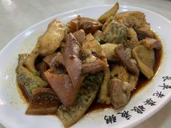 -长平老姿娘夜粥(平东一街店)