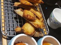 -老头儿油爆虾·知味杭州(爱琴海购物中心)