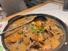 -李老哈·东北菜(宋园路店)