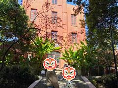 -浙江大学(之江校区)