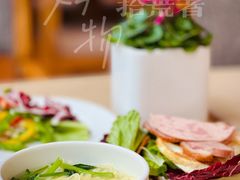 -永泰福朋喜来登酒店-宜客乐自助餐厅(远大路店)