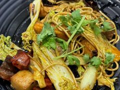 -食悦天美食广场(武汉壹方购物中心店)