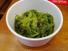 -周鱼小馆石锅酸菜鱼(活力汇店)