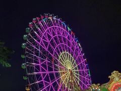 -三亚海昌梦幻海洋不夜城