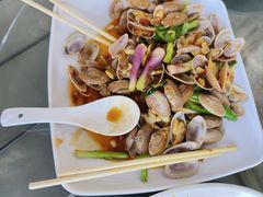 -七鲜渔港美食餐厅(巽寮湾海景店)