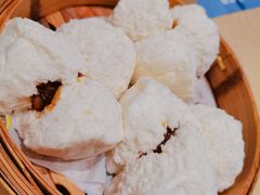 蜜汁叉烧包-点都德(春熙路群光广场店)