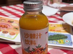 -西贝(大华虎城店)
