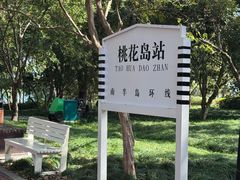 -金鸡湖桃花岛