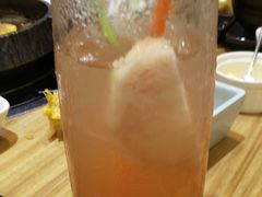 -水林间·寿喜烧自助(仙林金鹰店)