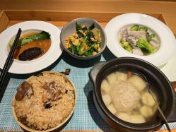 -和伊母婴护理中心·全套房(金山店)