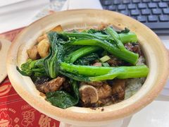 -华记煲仔华·煲仔饭(市桥易发店)