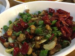 -二孃鸡爪爪(东郊记忆店)