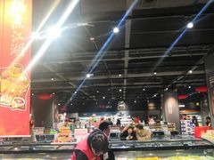-永辉超市(通州万达店)