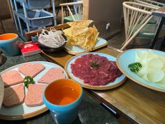 -麻田会 ·鲜活现烹·牛蛙火锅(珠江新城维家思广场店)