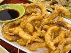 -贞姨美食·老字号海鲜大排档
