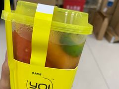 -YO!TEA有茶(科兴科学园店)