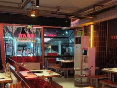 -钢管厂五区小郡肝串串香(奥克斯广场锦城万达店)