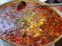 -关里关外·鱼头泡饼(唐冶绿地汇店)