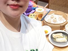 -浙味观杭州海鲜面(钱江新城高德置地店)