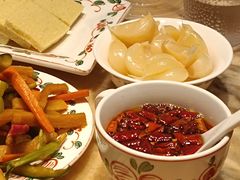 -清真·老门框爆肚涮肉·中华老字号(丰管路店)