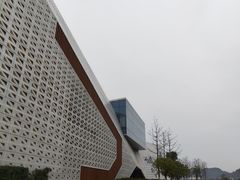 -宜昌市城市规划展览馆