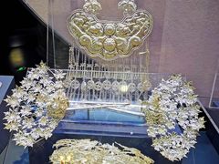 -贵州省博物馆(新馆)