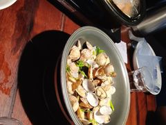 -前海沿·青岛菜(五四广场永旺店)