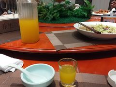 -王厚元饺子·辽菜·烤鸭(沈北店)